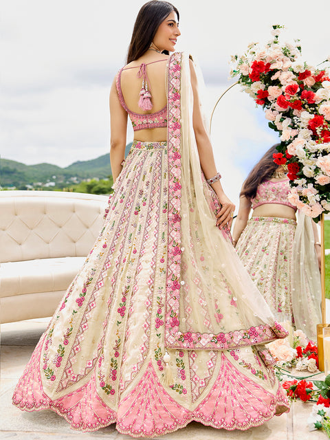 Lehenga 