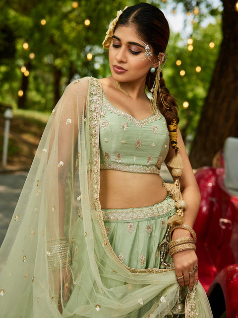  Lehenga