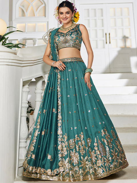 Lehenga