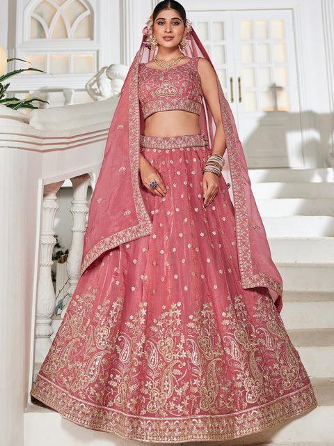 Lehenga