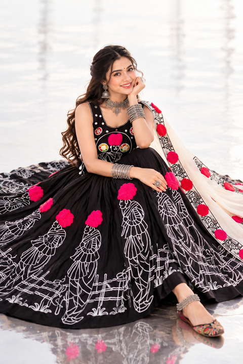 Lehenga Choli