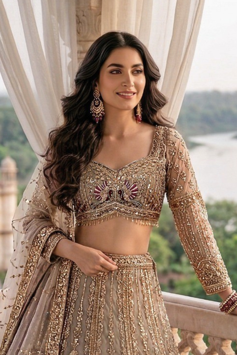 Lehenga