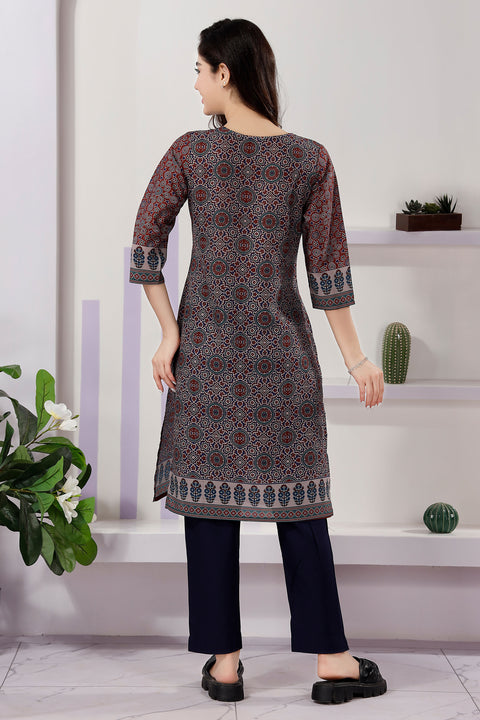 Kurti