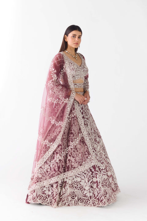 Lehenga