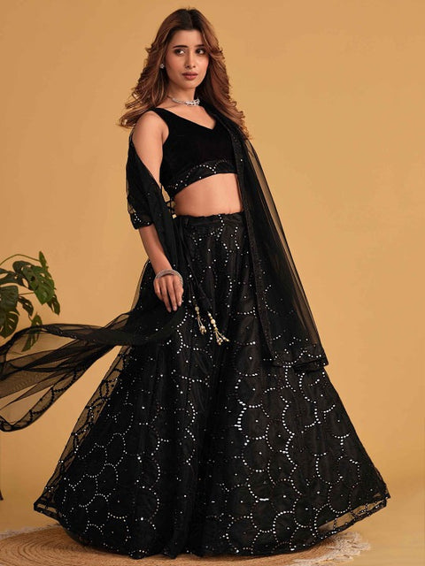 Lehenga Choli