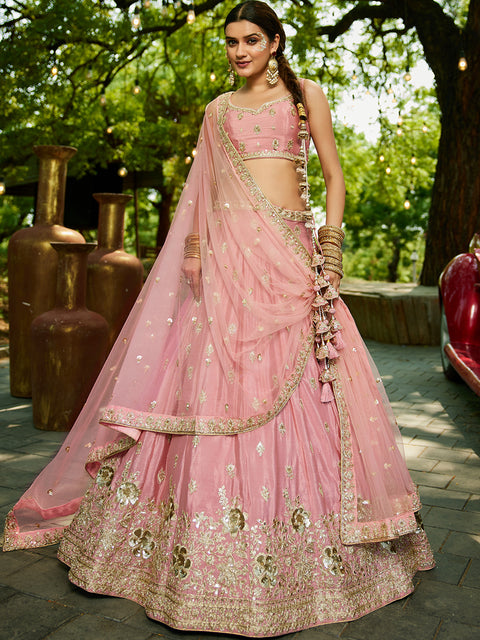  Lehenga