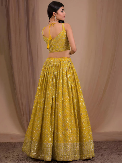 Lehenga Choli
