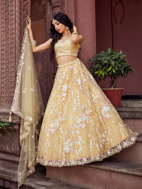 Lehenga