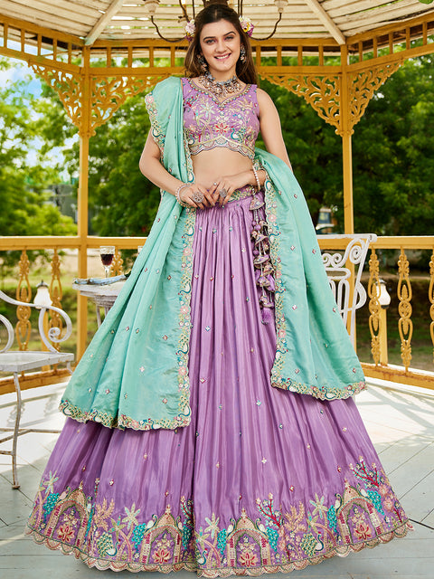 Lehenga