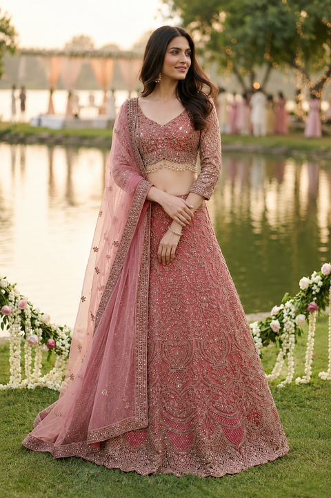 Lehenga