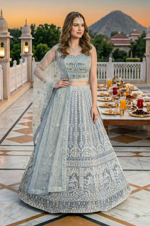 Lehenga