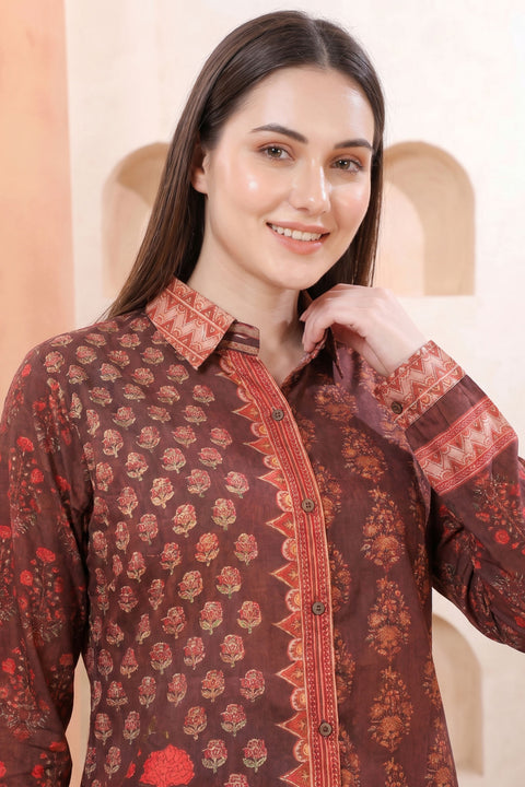 Tunic Top