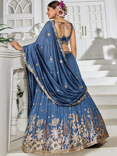  Lehenga