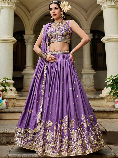  Lehenga