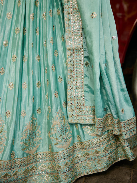 Lehenga