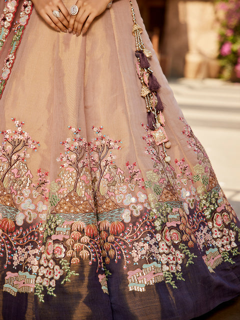 Lehenga