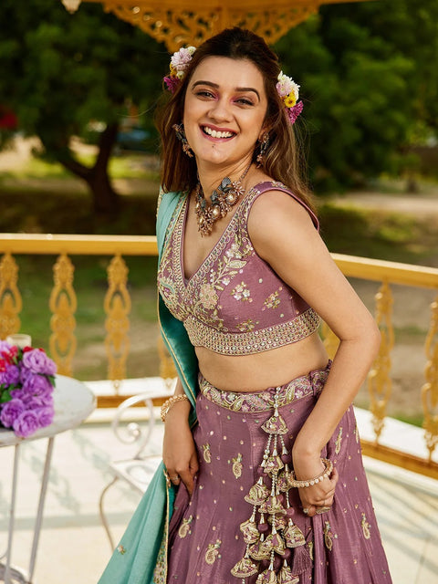 Lehenga