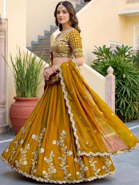 Lehenga