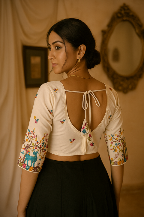 Blouse 