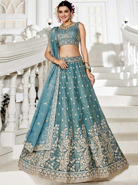 Lehenga