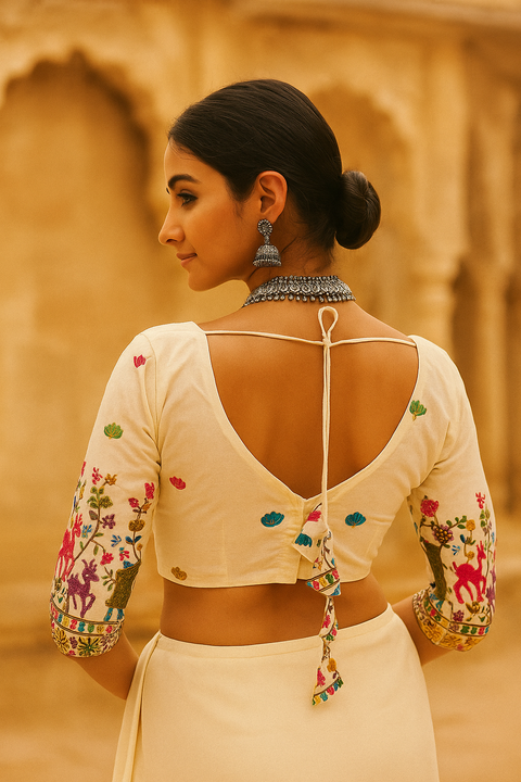 Blouse