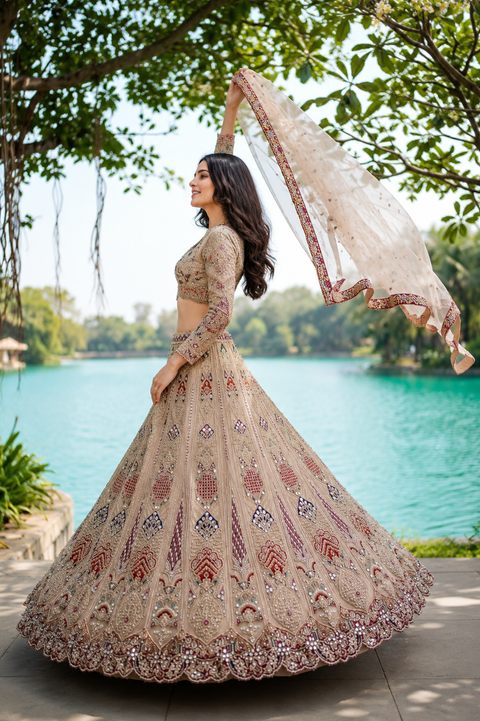 Lehenga
