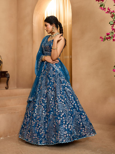 Lehenga