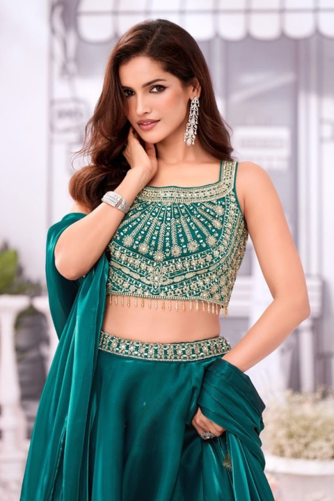 Lehenga