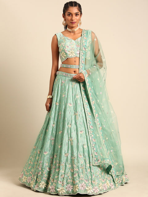  Lehenga