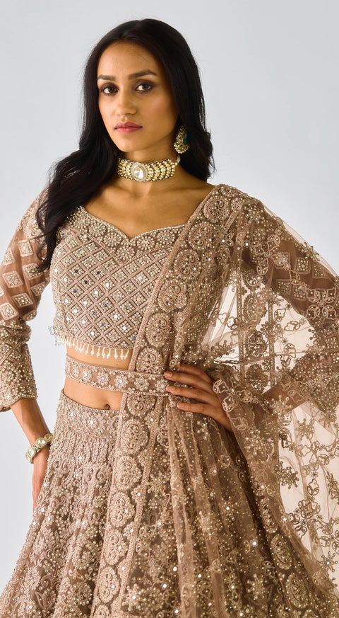  Lehenga