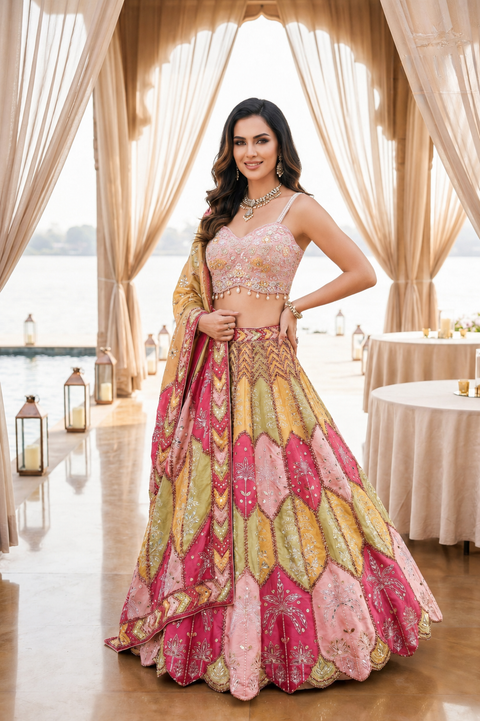Lehenga