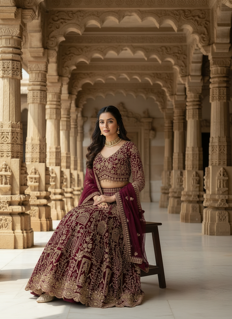 Lehenga