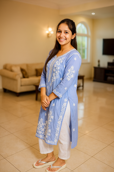Kurta 