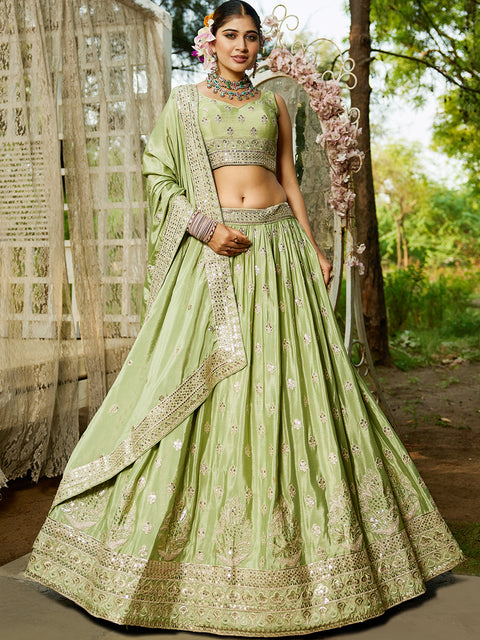 Lehenga