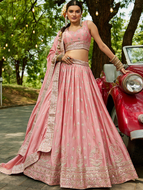  Lehenga 