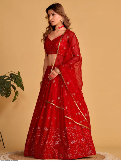 Lehenga