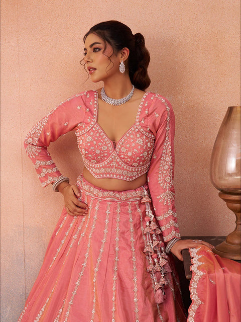 Lehenga 
