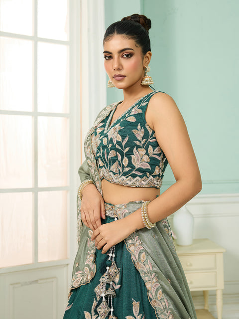 Lehenga