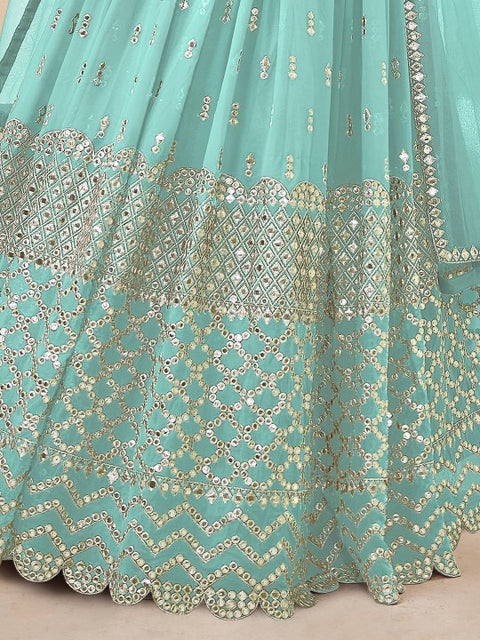 Lehenga