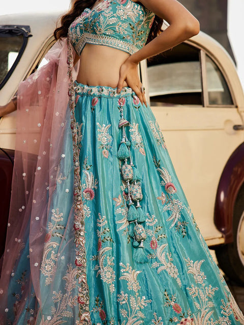 Lehenga