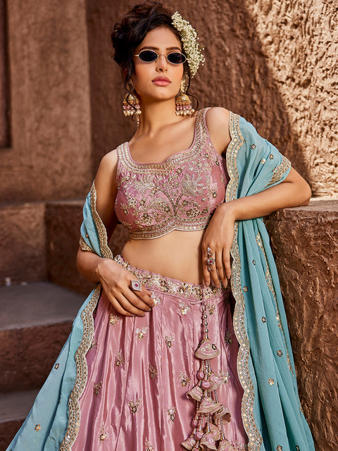 Lehenga