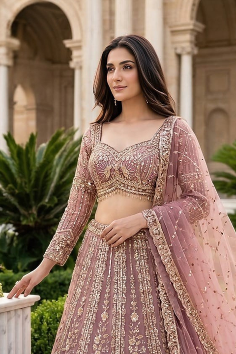 Lehenga 