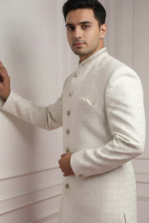Sherwani