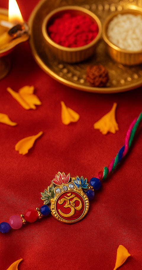 Rakhi