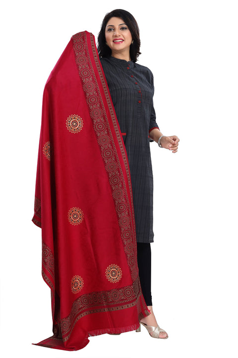 Shawl 