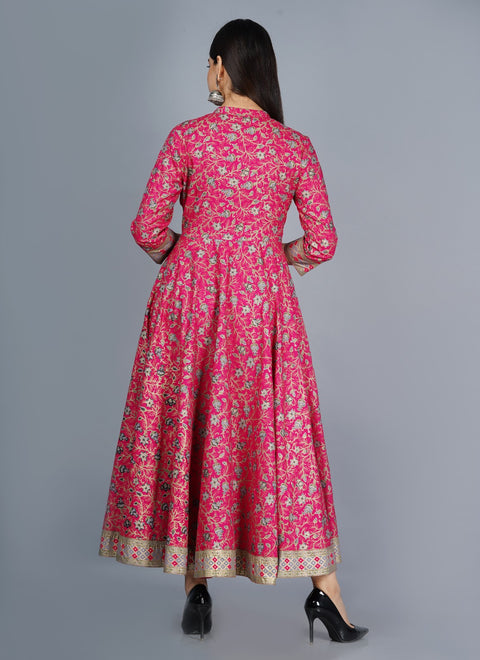 Anarkali Kurta