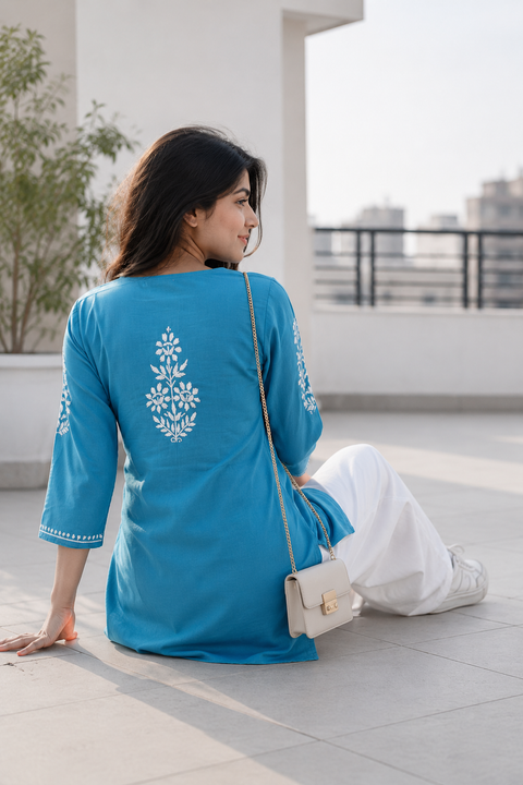 Kurti