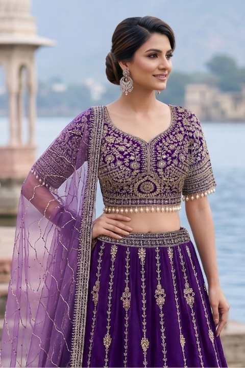 Lehenga