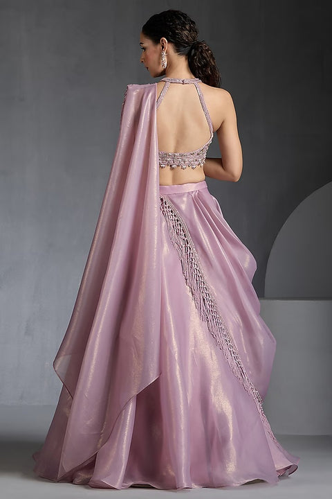 Lehenga 