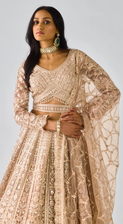 Lehenga 